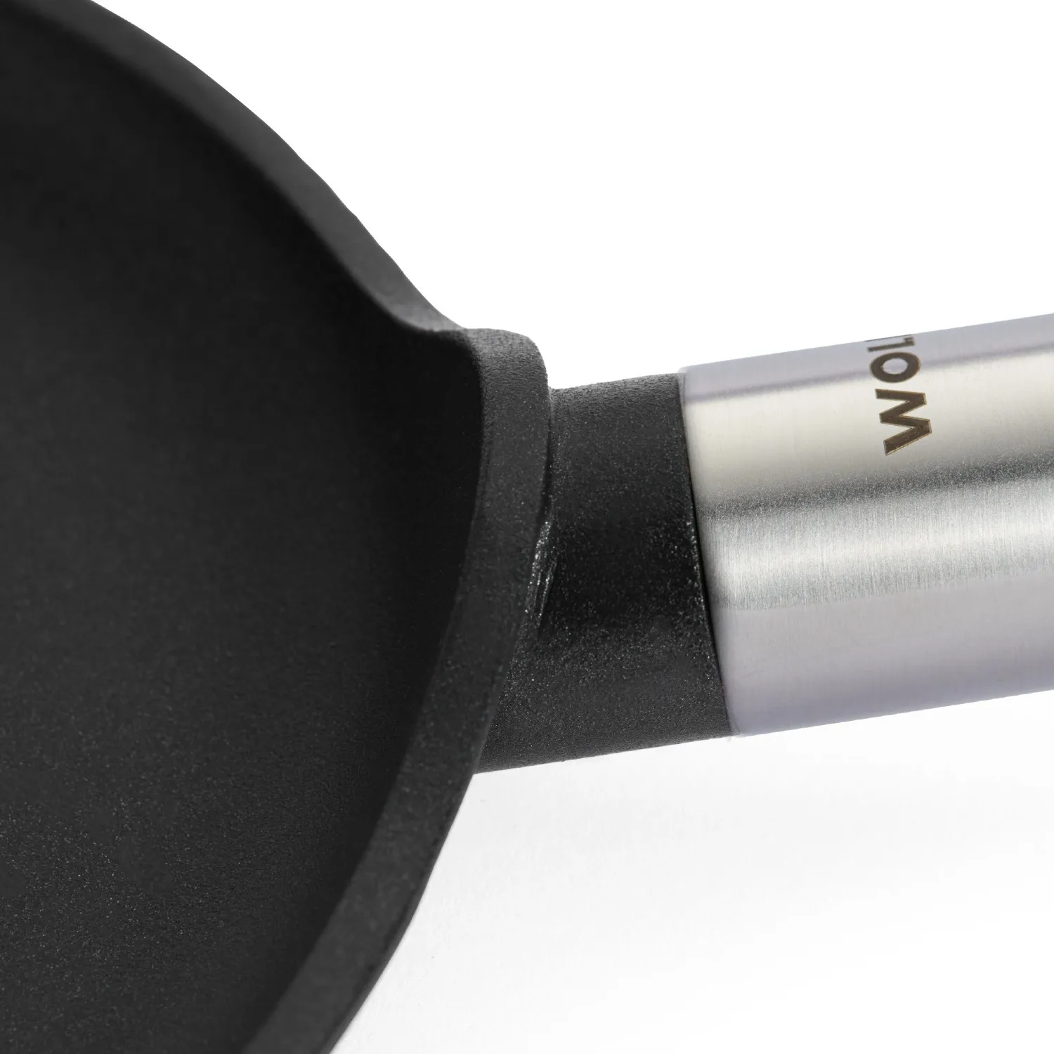 Woll EcoLogic Pro Nonstick Crêpe Pan, 10"