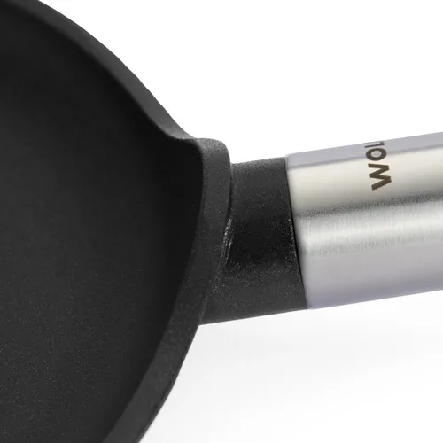 Woll EcoLogic Pro Nonstick Crêpe Pan, 10"
