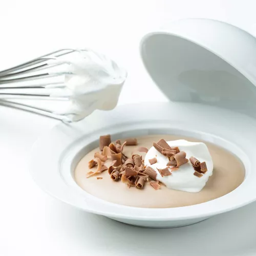 Caramelia Chocolate Mousse