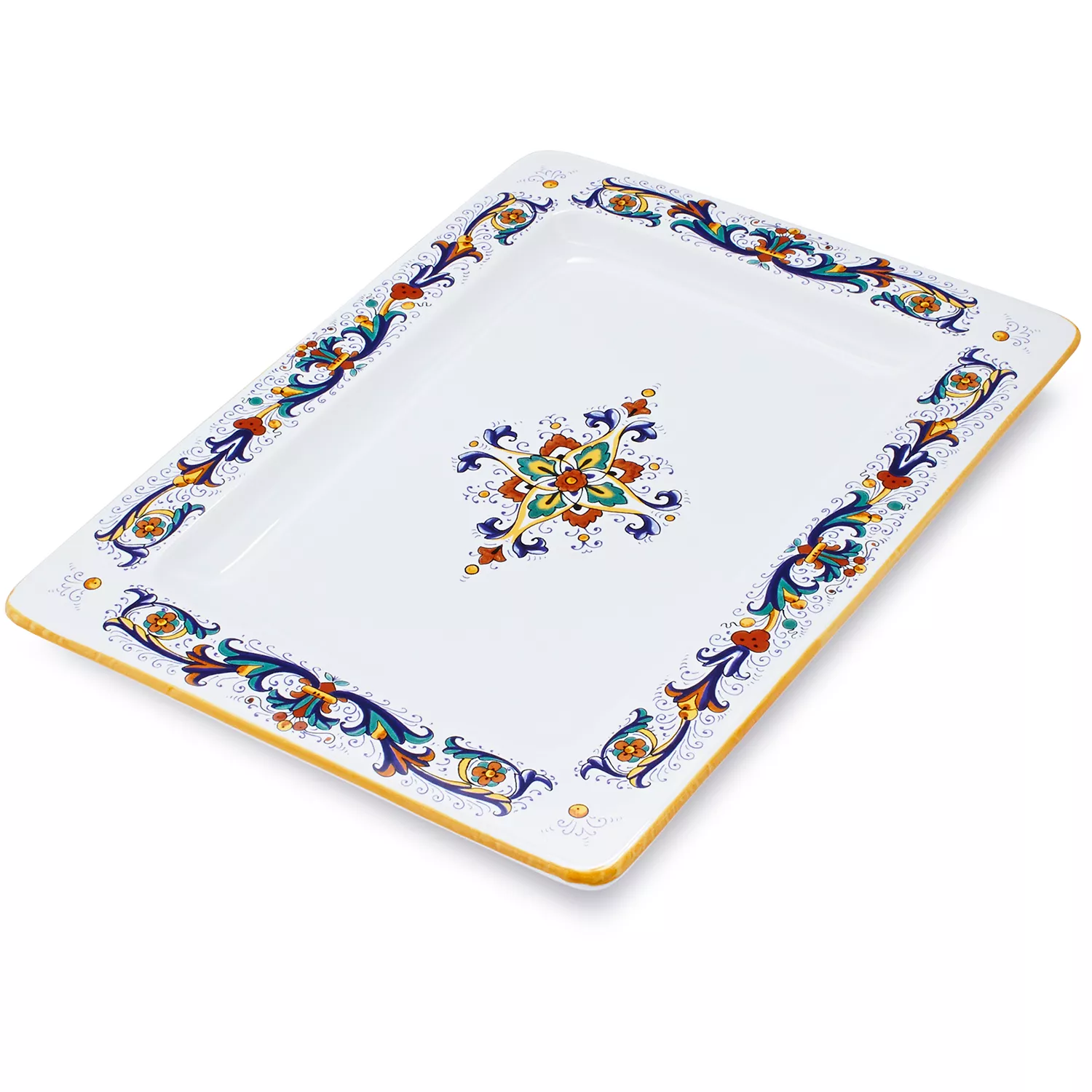 Sur La Table Nova Deruta Serve Platter