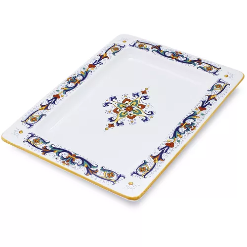 Sur La Table Nova Deruta Serve Platter
