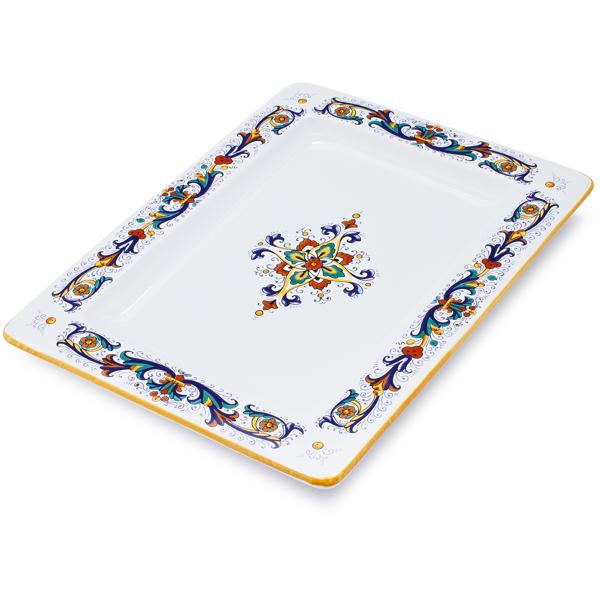 Sur La Table Nova Deruta Serve Platter