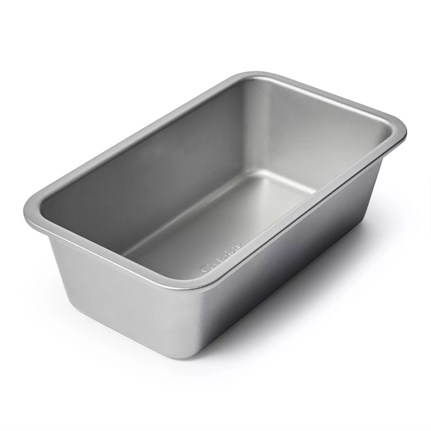 Nordic Ware Naturals Aluminum 1lb. Loaf Pan