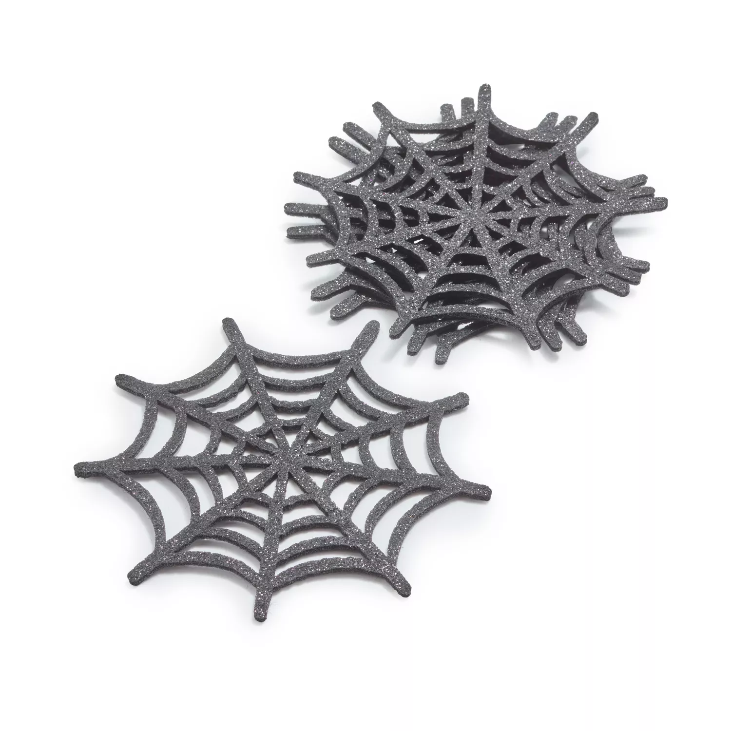 Sur La Table Spider Web Coasters, Set of 4