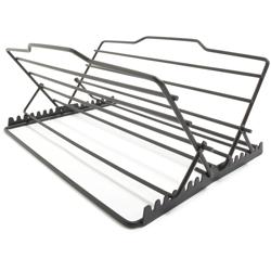 Sur La Table Adjustable Roasting Rack The best of the best