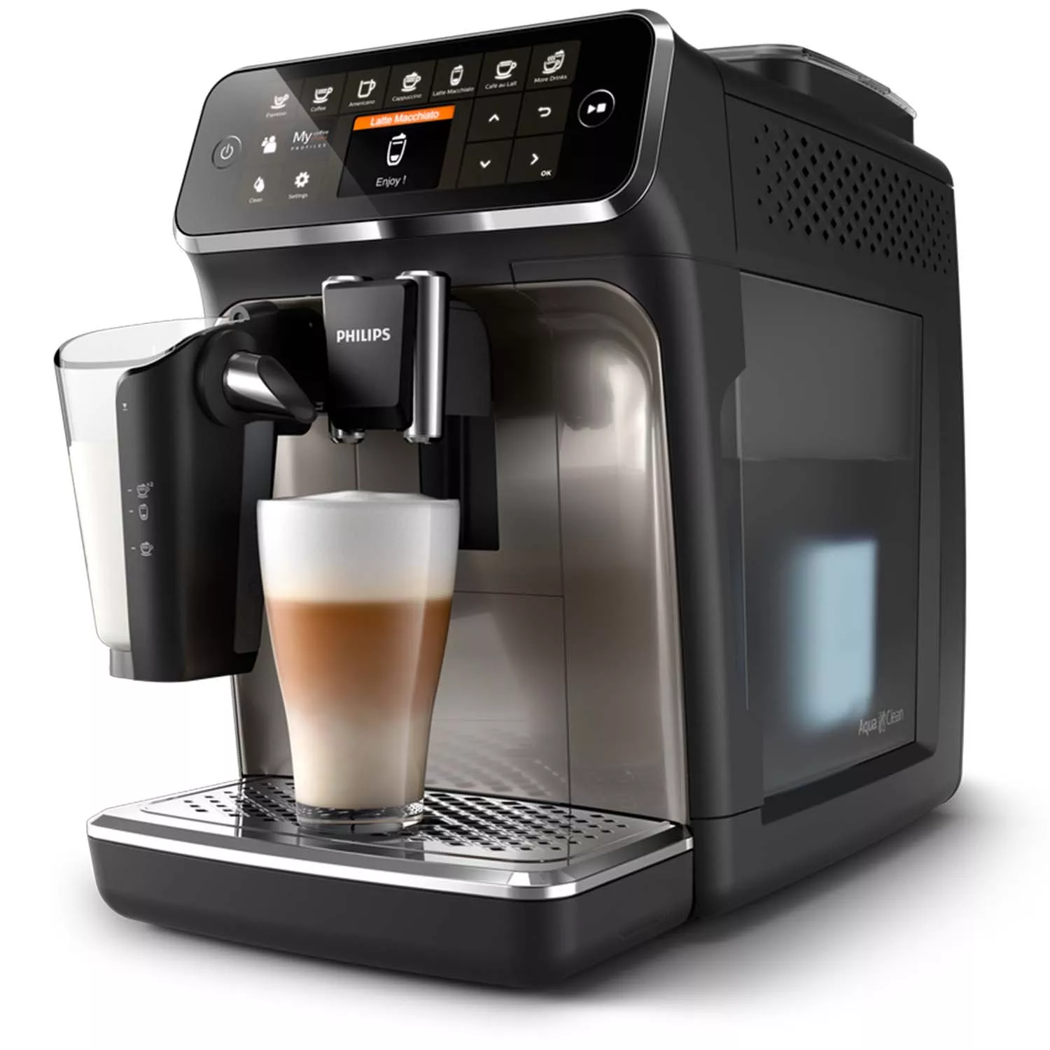 5 Tips For Better Coffee With Automatic Espresso Machine (feat