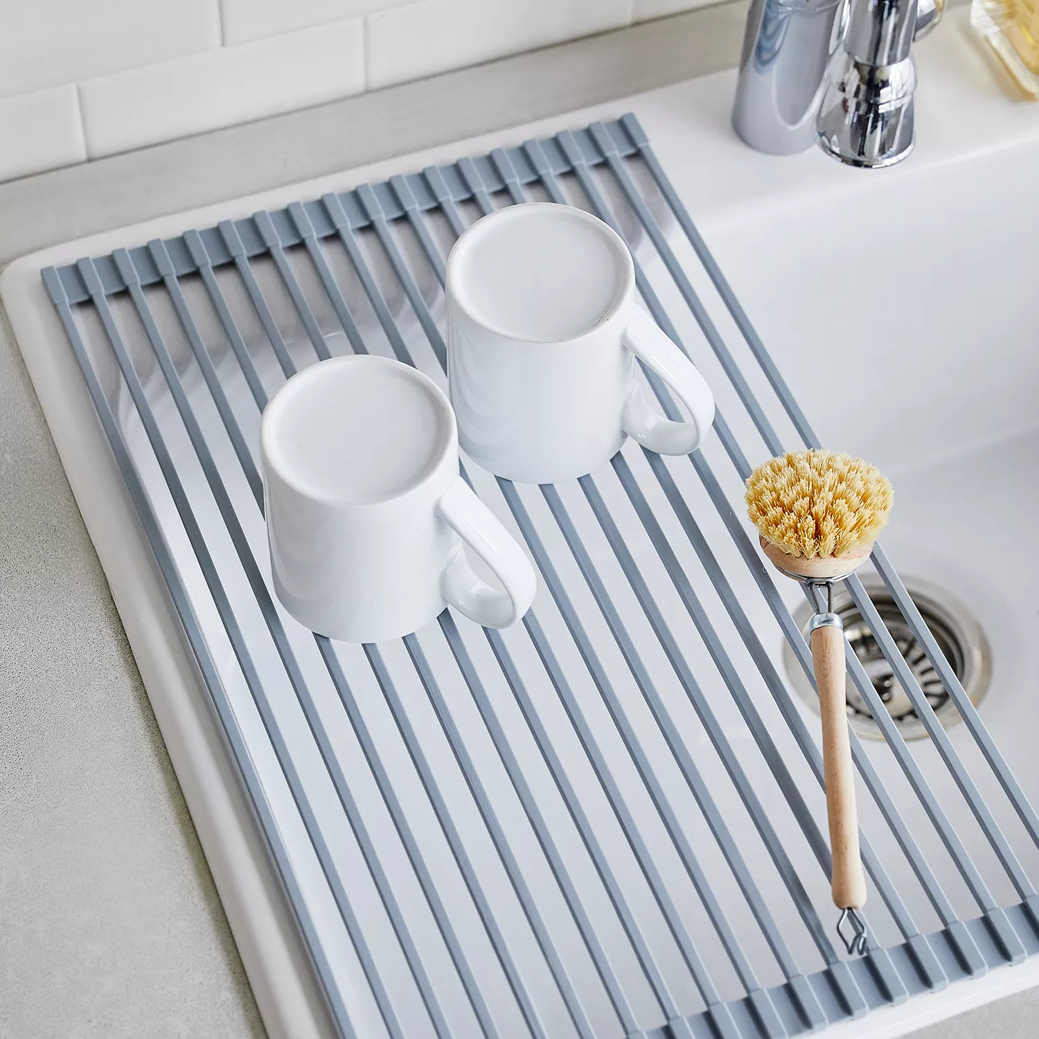 Sur La Table Over-the-Sink Drying Rack