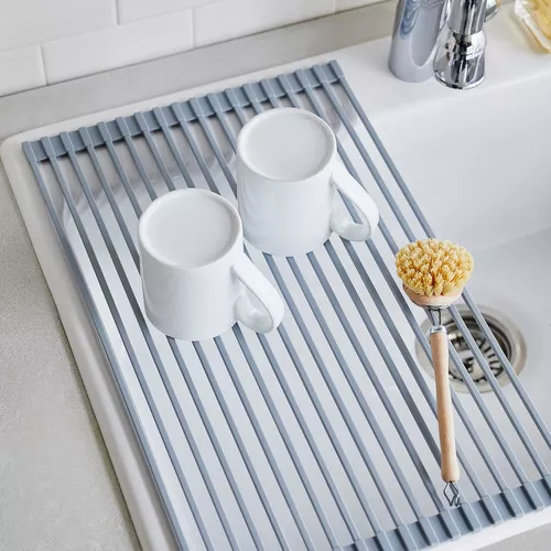 Sur La Table Over-the-Sink Drying Rack