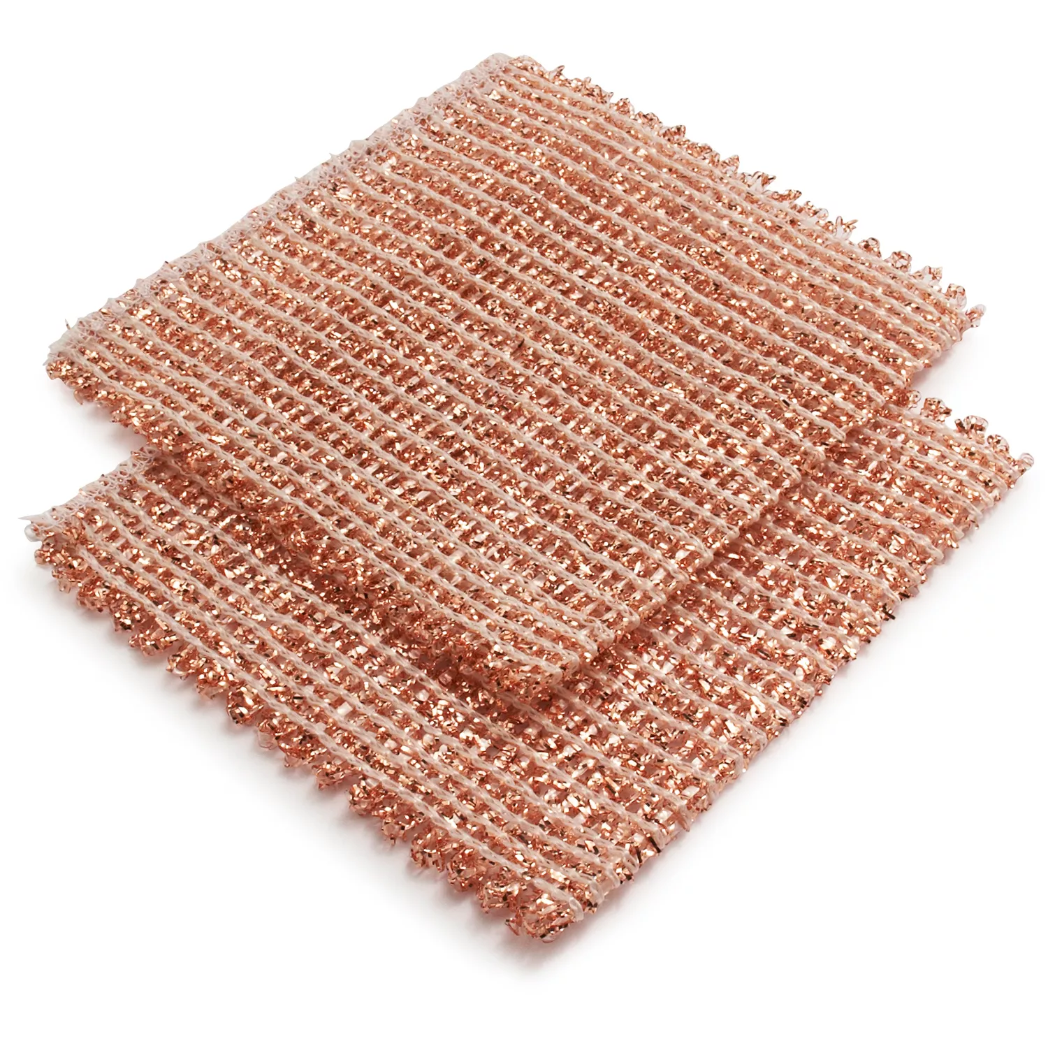 Bürstenhaus Redecker Copper Cloths, Set of 2