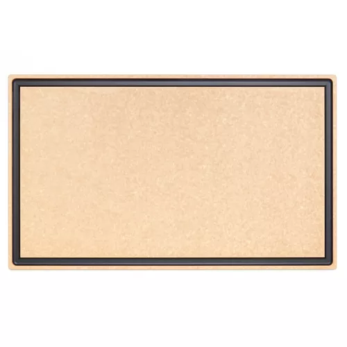 Epicurean Chef's Series Cutting Board, Natural