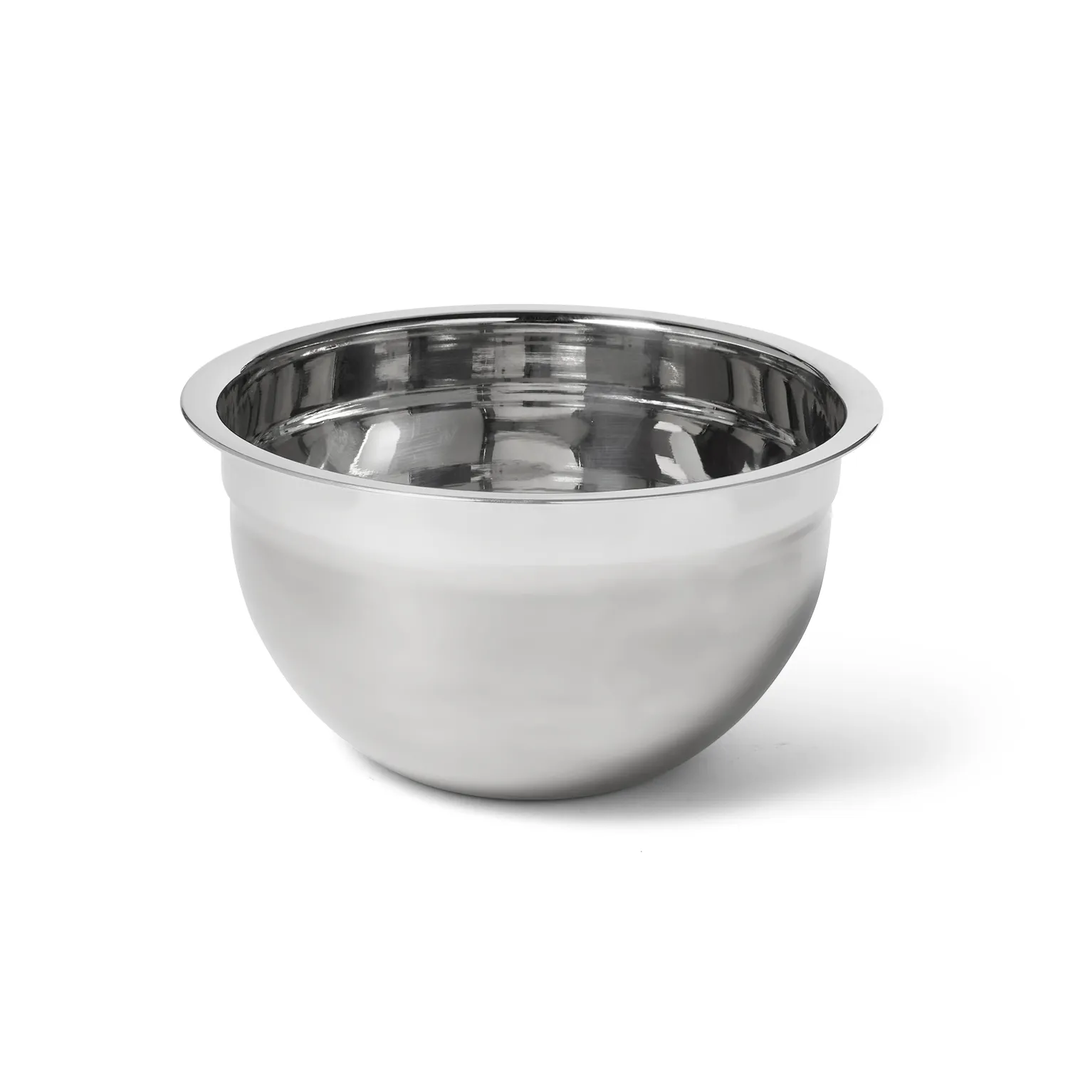 Sur La Table Stainless Steel Mixing Bowl