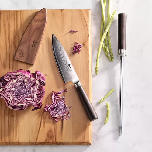 Cangshan Haku Chef's Knife, 6"