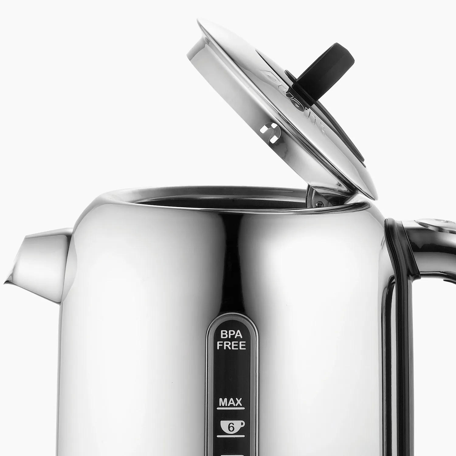 Dualit Classic Kettle, 1.7L