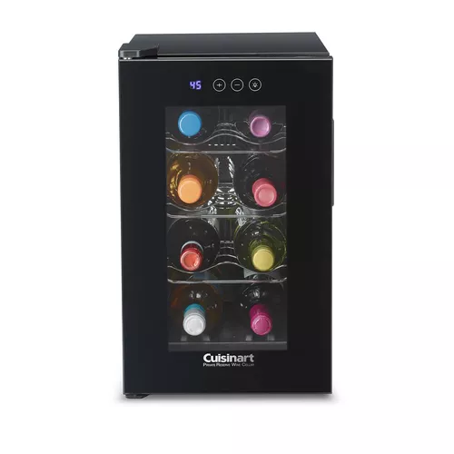 Cuisinart Private Reserve® 8-Bottle Wine Cellar