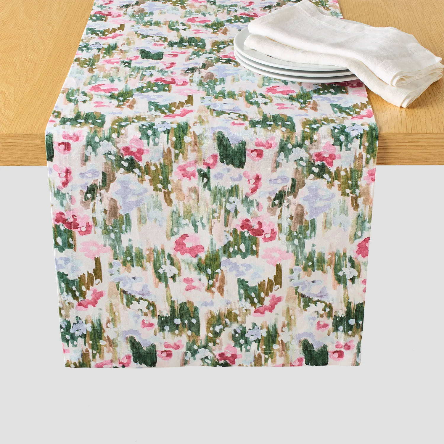 Sur La Table Spring Mélange Runner