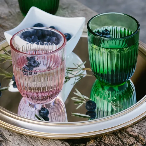 La Rochère Ouessant Tumblers, Set of 6