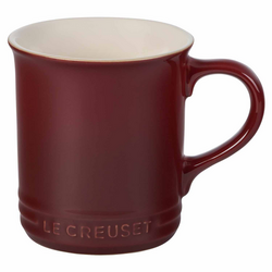 Le Creuset Mug, 14 oz. Quality durable mug