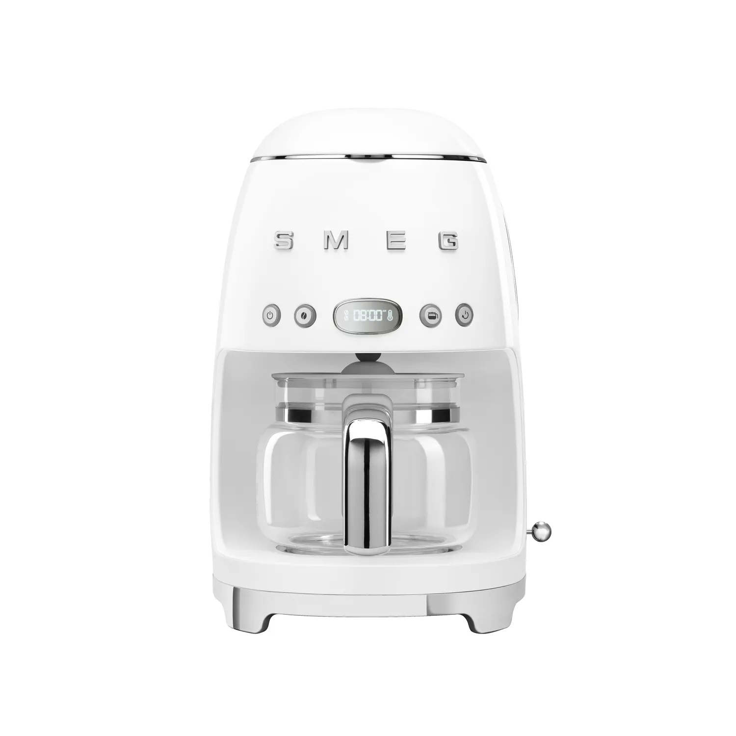 Smeg 50s Retro Style Drip Filter Coffee Machine