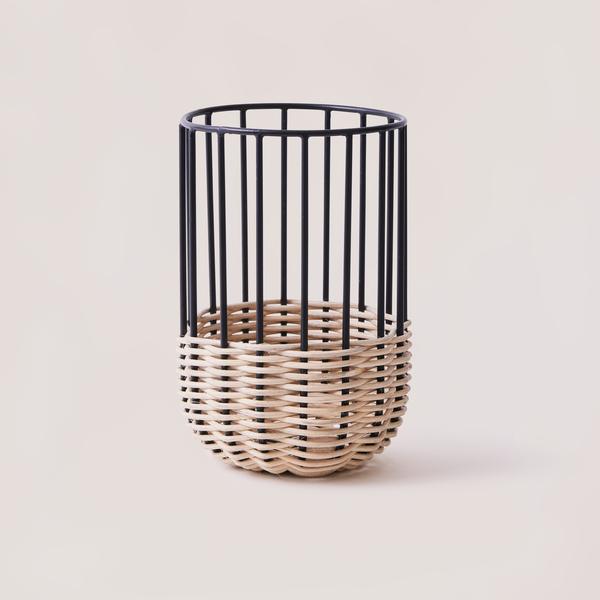 Powered by People Cabo Utensil Holder