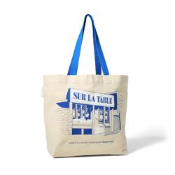 Sur La Table Heritage Tote
