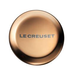 Le Creuset Copper Signature Replacement Knobs