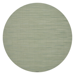 Chilewich Bamboo Round Placemat, 15"