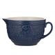 Blue Kitchen Serving Bowls