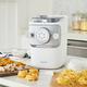Philips Fully Automatic Artisan Pasta & Noodle Maker BZAMUDM5AV