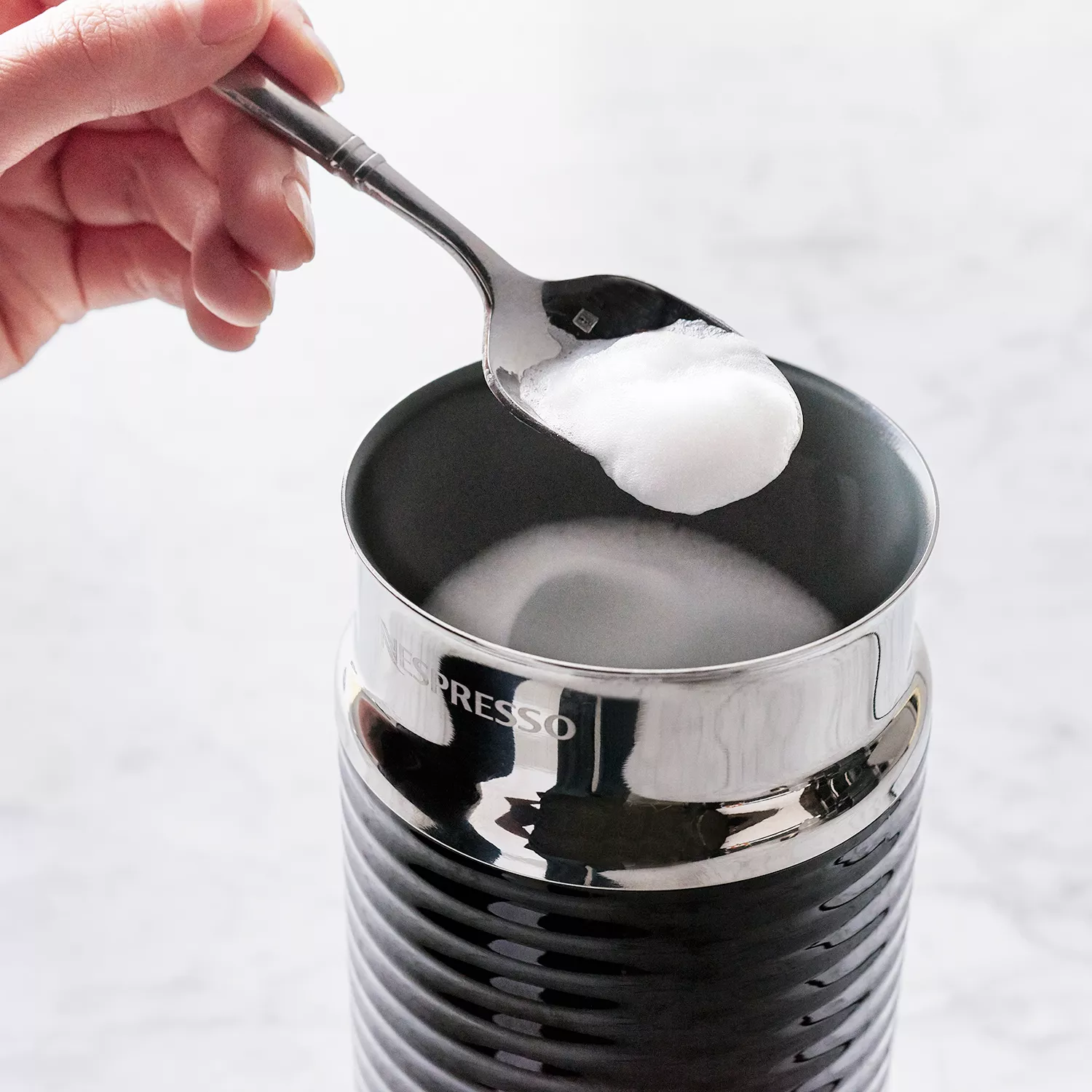 Nespresso VertuoLine by Breville with Aeroccino3 Frother