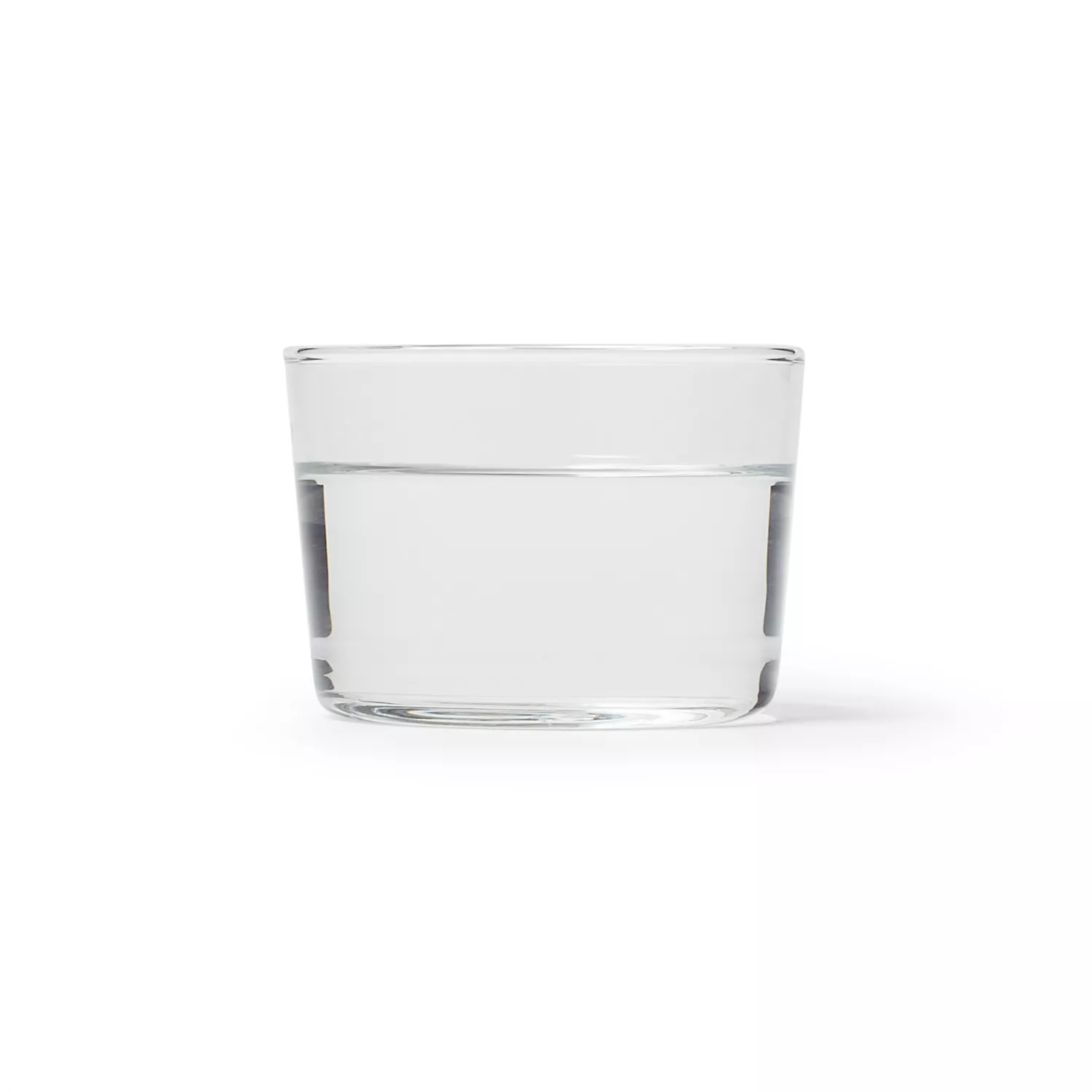 Bormioli Rocco Bodega Glass