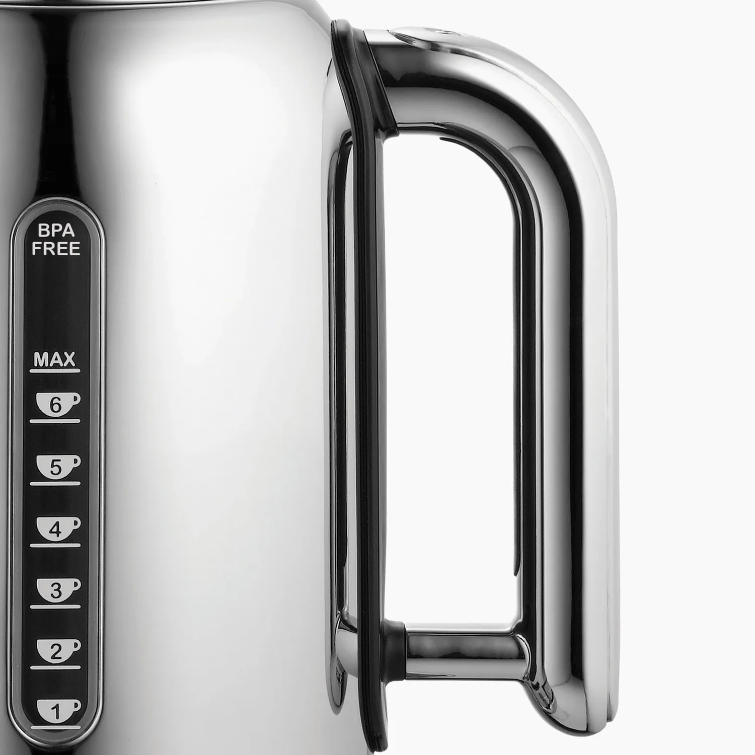 Dualit Classic Kettle, 1.7L