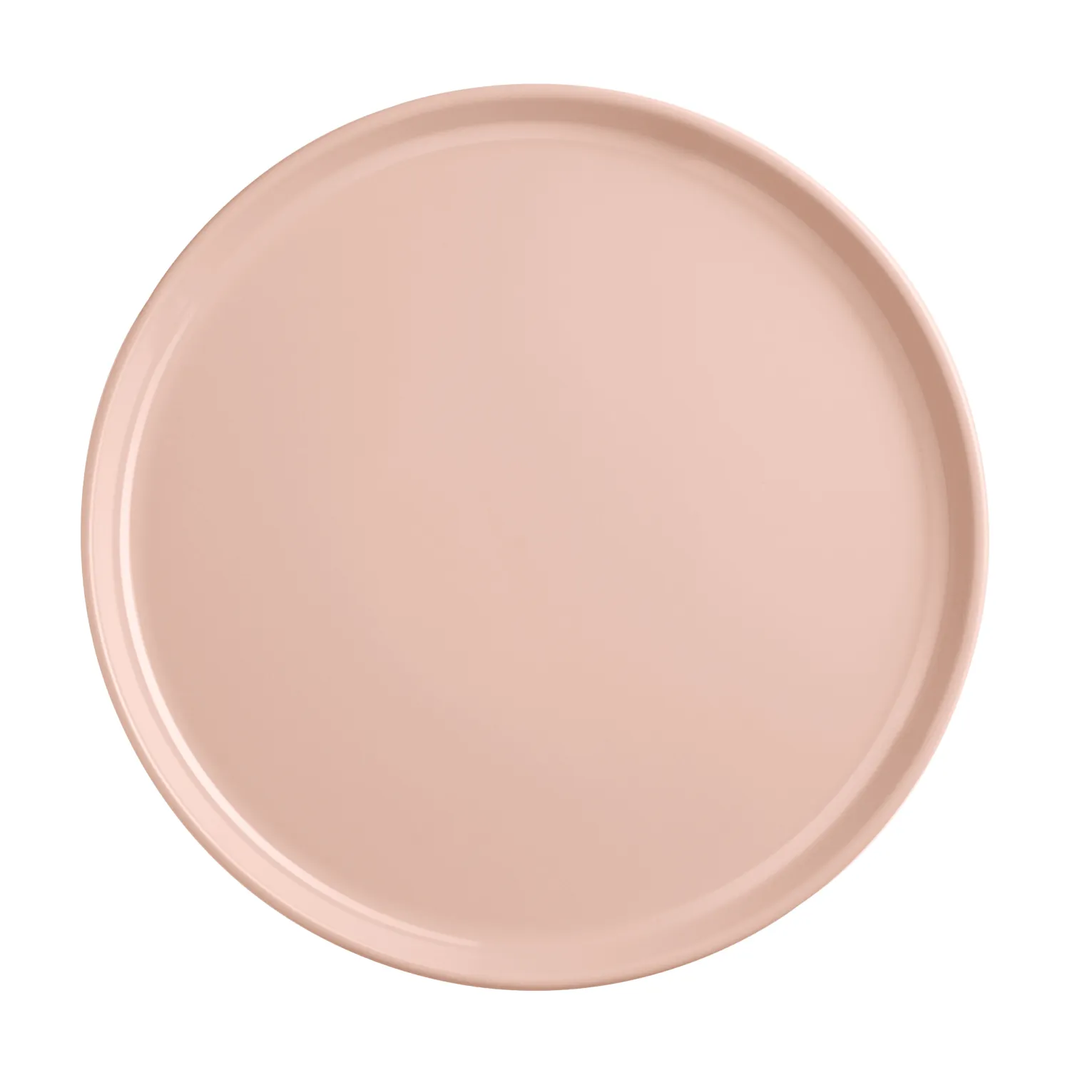 Emile Henry Everyday Dinner Plates, Set of 4