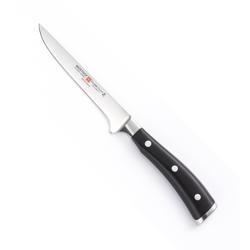 Wüsthof Classic Ikon Boning Knife, 5" Great Knife
