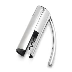 Sur La Table Stainless Steel Lever Corkscrew Great product