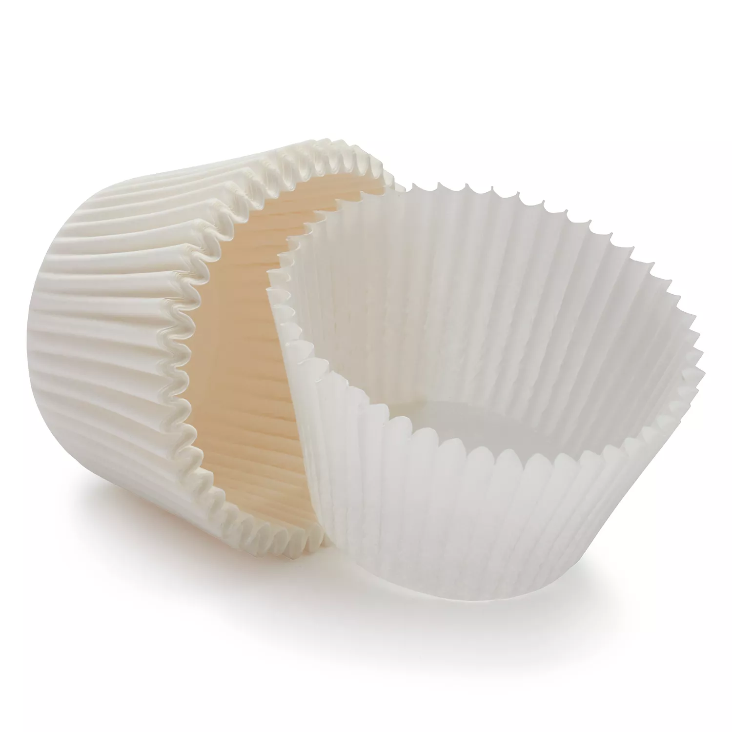 Sur La Table Jumbo Bake Cups, Set of 20
