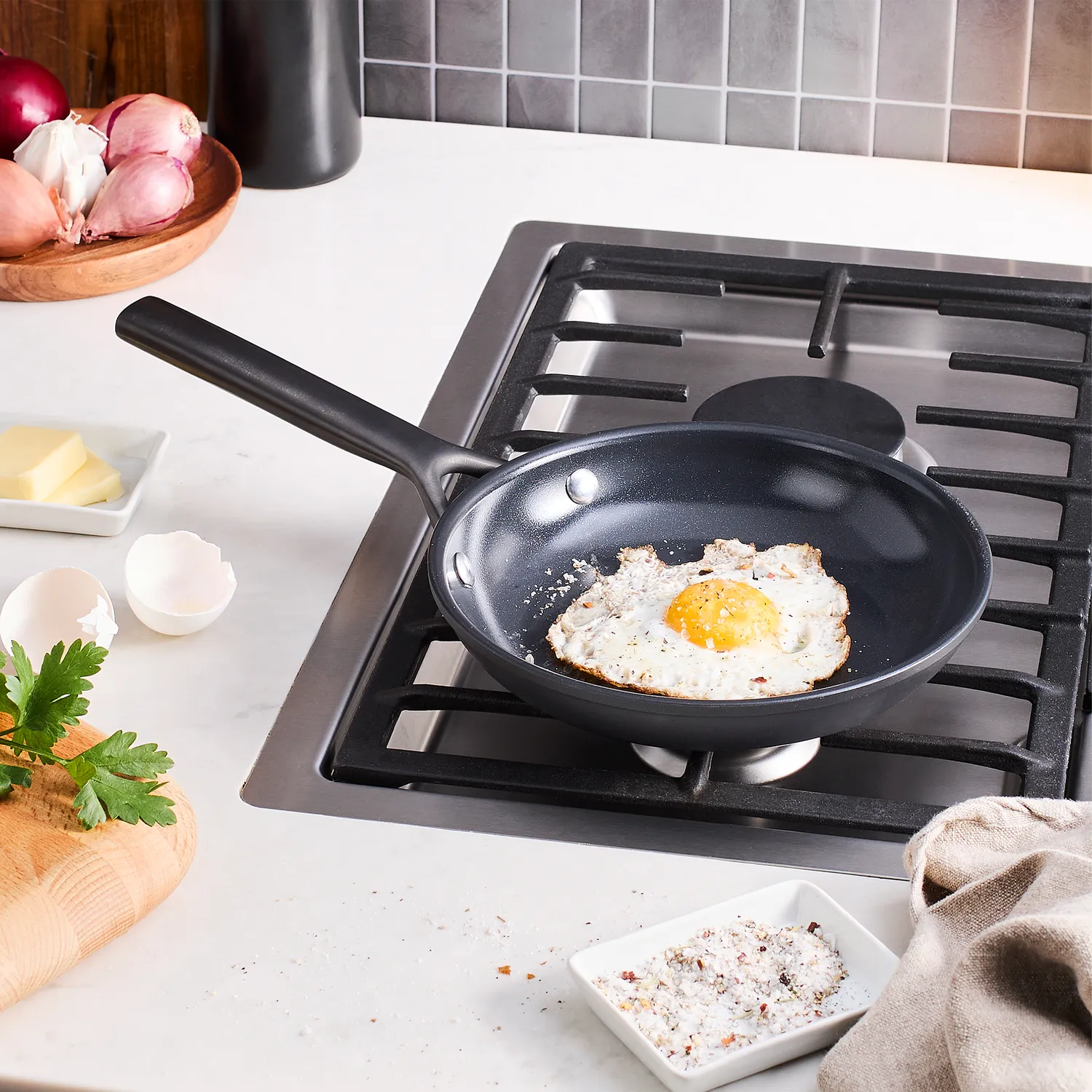 Zwilling Milano Ceramic Nonstick Skillet