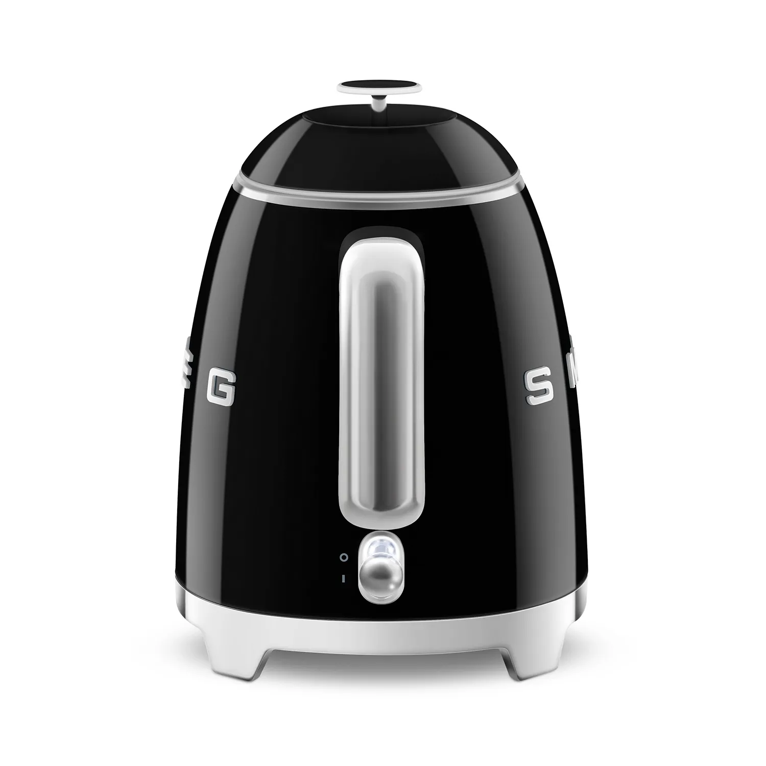 Smeg 50s Retro Style Aesthetic Mini Kettle