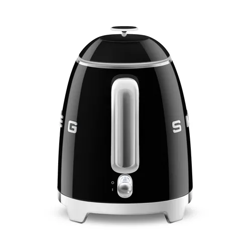Smeg 50s Retro Style Aesthetic Mini Kettle