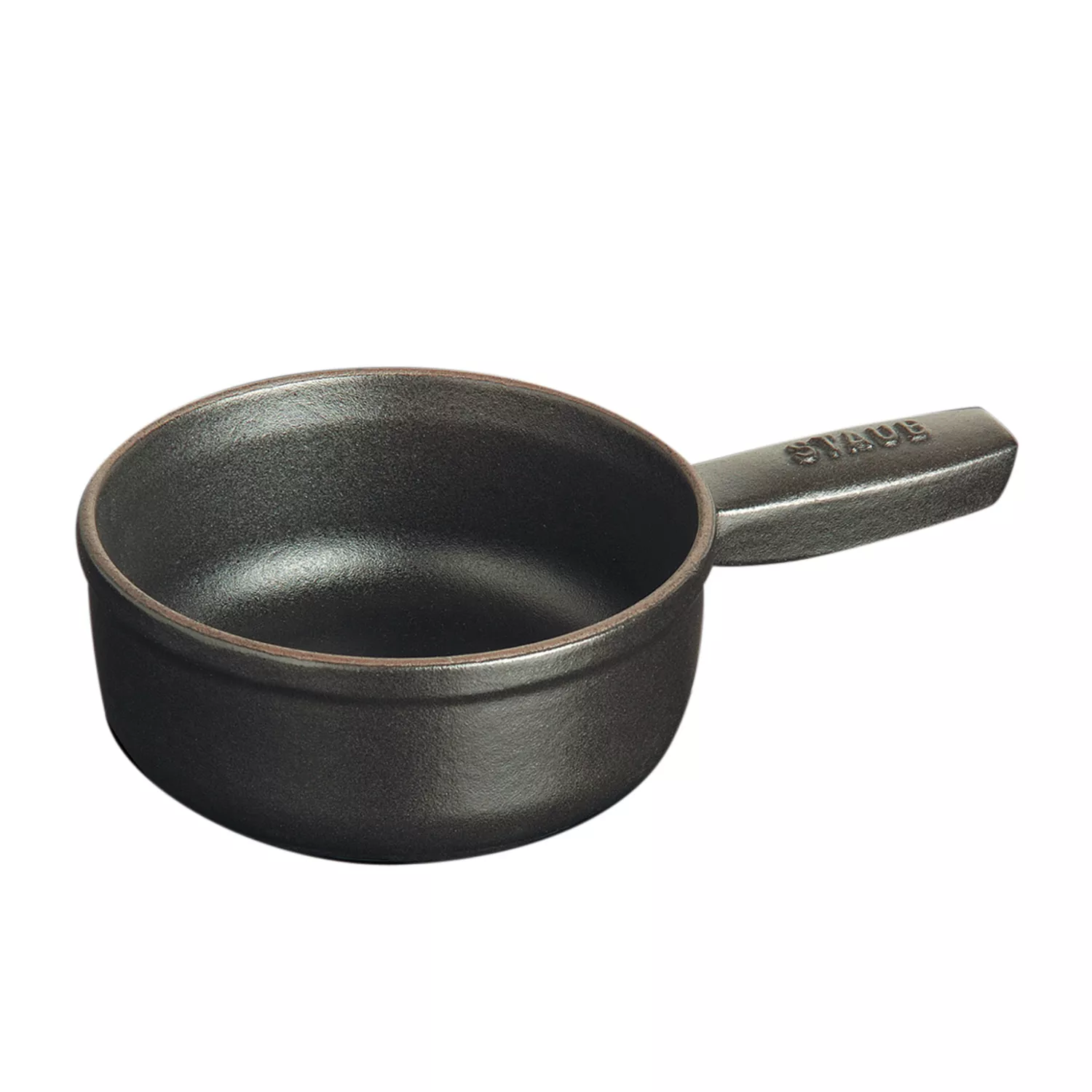 Staub Fondue Pot, 12 oz.