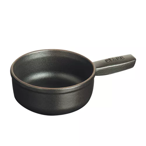 Staub Fondue Pot, 12 oz.