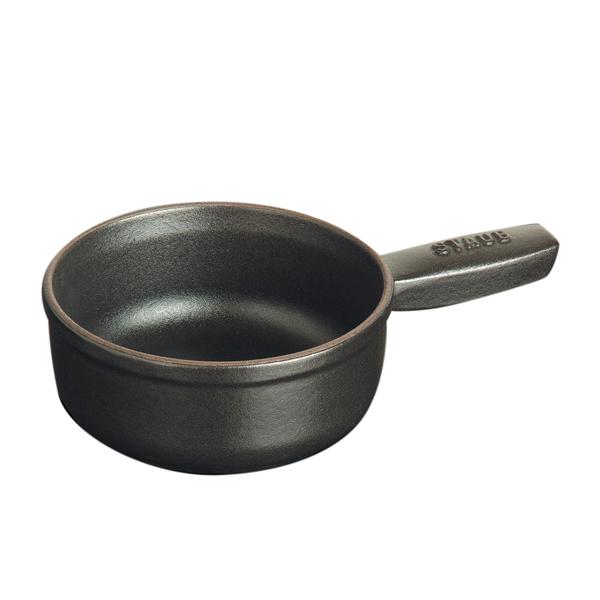 Staub Fondue Pot, 12 oz.