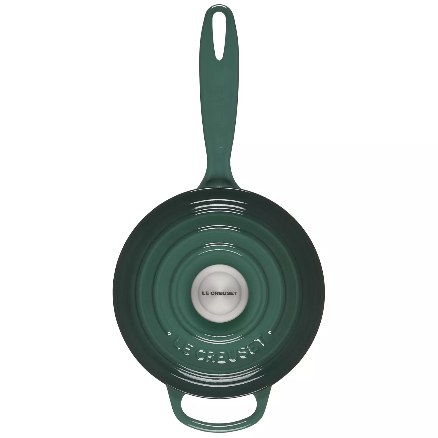 Le Creuset Signature Saucepan, 2.25 qt.