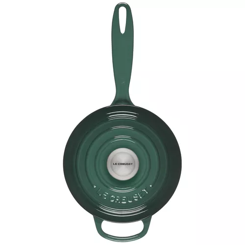 Le Creuset Signature Saucepan, 2.25 qt.