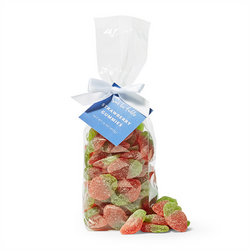 Sur La Table Strawberry Gummies
