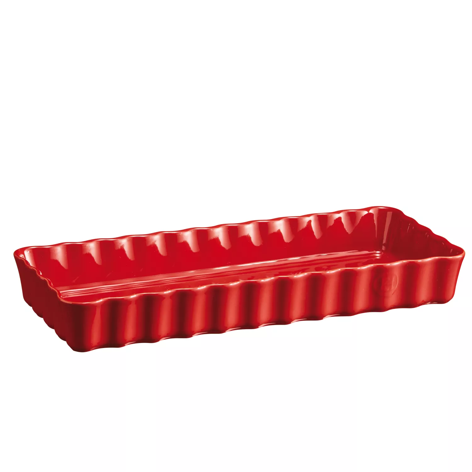 Emile Henry Small Rectangular Tart Dish