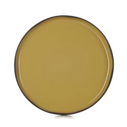 Revol Caractère Dinner Plates, 11", Set of 4