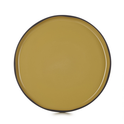 Revol Caractère Dinner Plates, 11", Set of 4