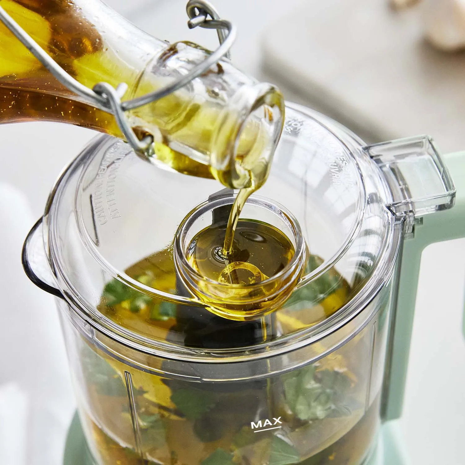Martha Stewart by GreenPan 10-Cup Food Processor