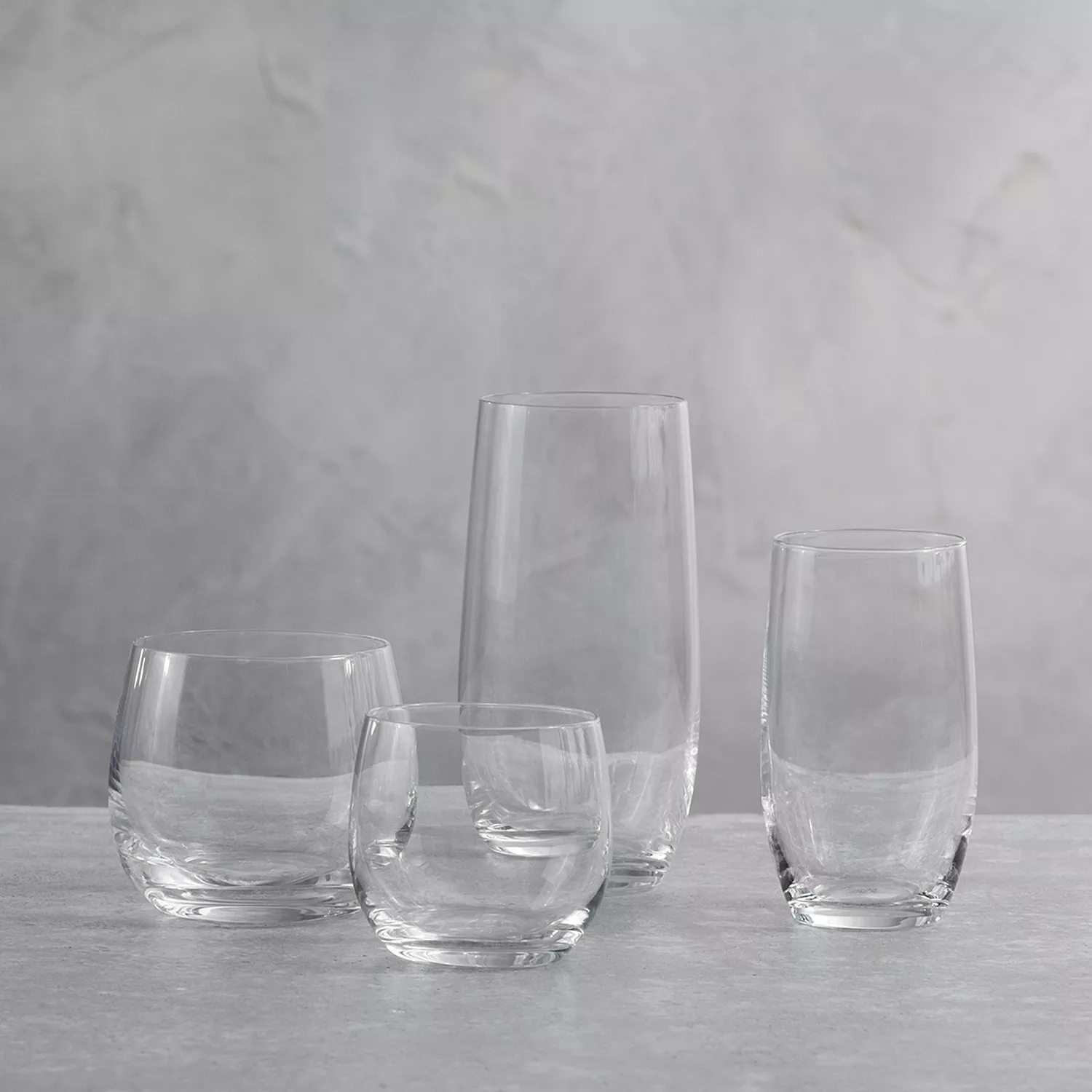 Schott Zwiesel Banquet Highball Glasses