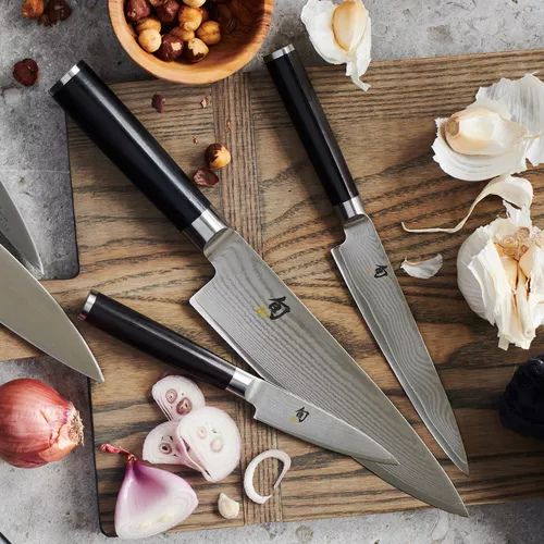 Shun Classic 3&#8211;Piece Set